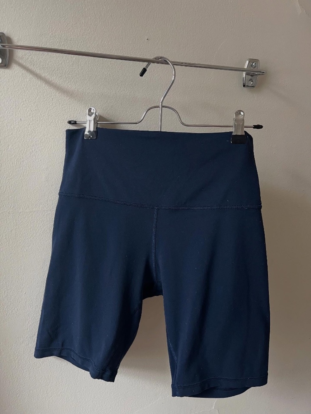 lululemon Align™ High-Rise Short 6”